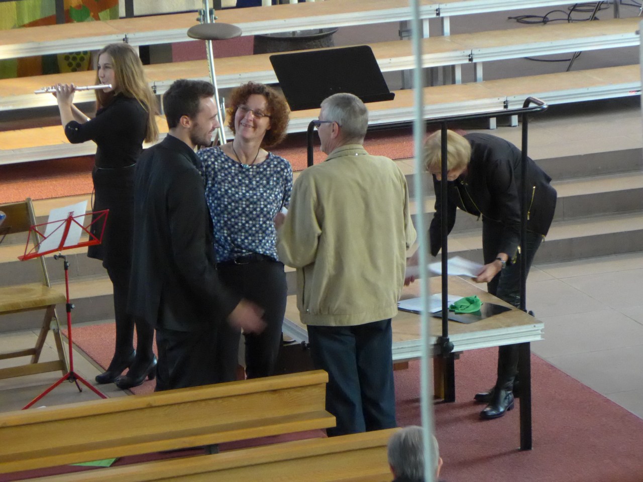 Christian Beatrix
      Wolfgang