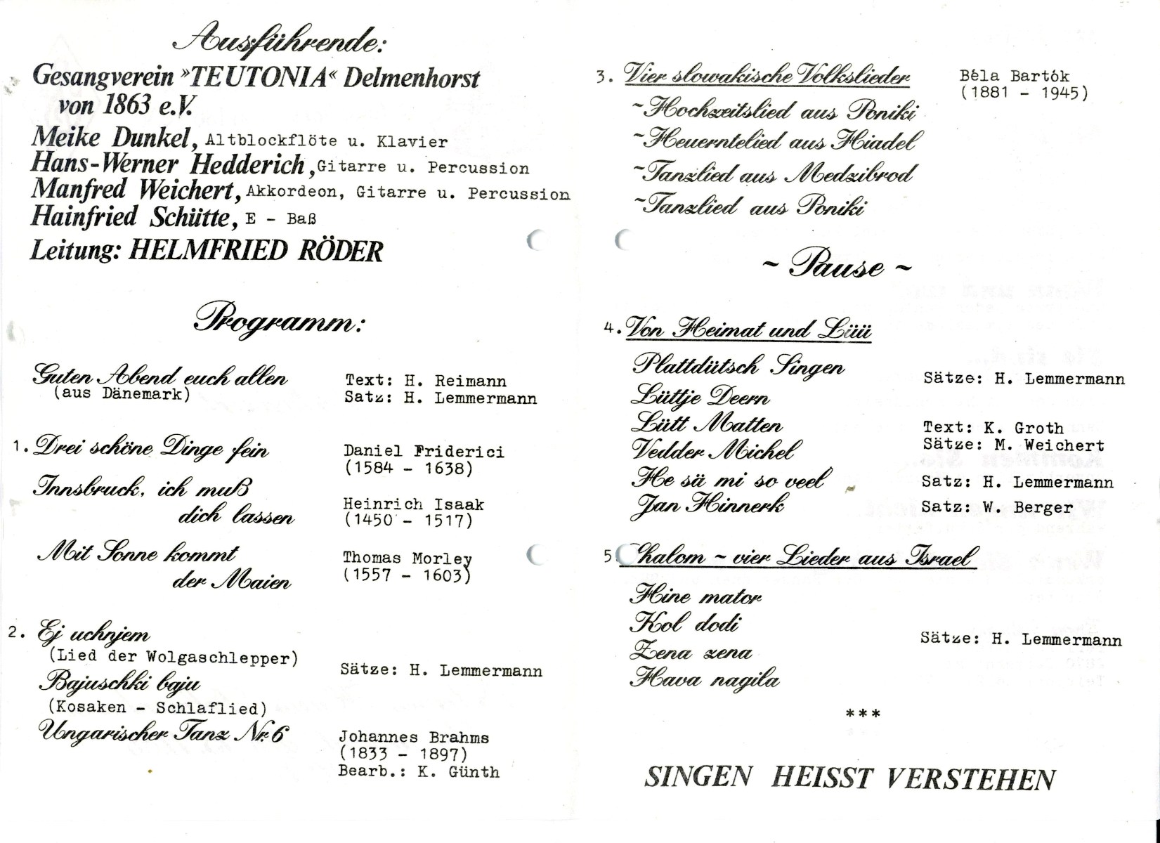 Ave Maria Op 256 D 839 Notenbuch De