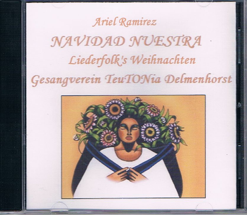 NavidasNuestra Titel